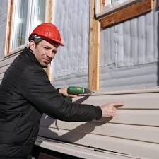 Best Wood Siding Installation  in Haskell, TX